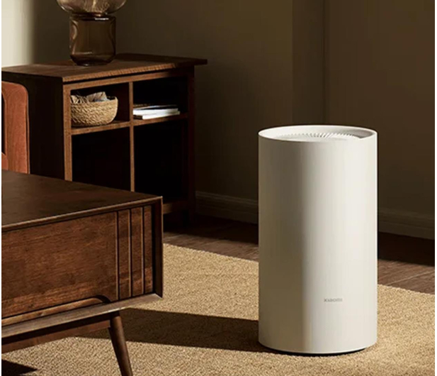 Xiaomi Osuszacz powietrza Smart Dehumidifier Lite - 1288355 - zdjęcie 4